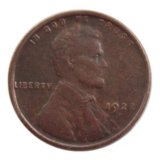 ----1922 D Lincoln Wheat Cent Penny Rare Sought As shown in the figure