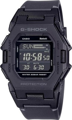 CASIO G-SHOCK Digitaluhr GD-B500-7ER Quarzuhr Mineralglas bis 20 bar B-WARE