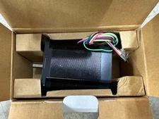 Vexta 2 Phase Stepping Motor: PK268MA