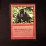 Magic the Gathering MTG Arabian Nights Kird Ape NM Near Mint