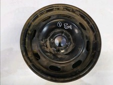 Jantes Citroen C2