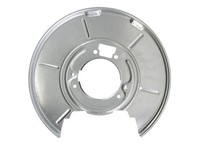Ankerblech Spritzblech Bremsscheibe Hinten Links FüR Bmw 3Er Compact