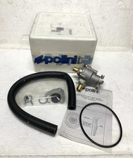 NOS Rare 170.2000 Pompa Acqua POLINI Old School Kit Liquido H2O Piaggio CIAO