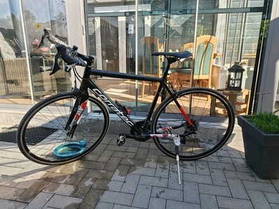 Corratec Dolomiti Elite black