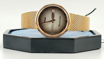 Mido Commander Shade Men's Automatic M8429.3.23.11 Brand New In Box