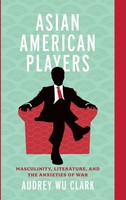 Audrey Wu Clark | Asian American Players | Buch | Englisch (2023) | Gebunden
