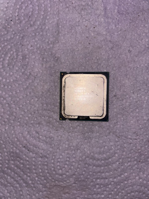 3.2GHz INTEL CELERON D 352 512KB/533MHz LGA 775 SL96P CPU