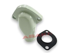 Für VOLVO PENTA Z-Antrieb Wasserschlauchanschluss mit Dichtung 832846 + 814356