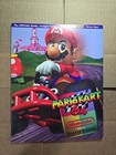 Mario Kart 64 Nintendo Power Official Player's Guide Strategy (Nintendo 64 N64)