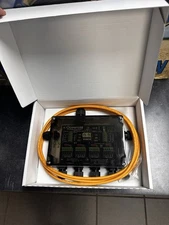 OceanLed DMX Controller Module with Cable Junction Box XP Series