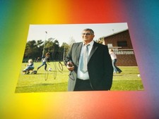 Heinz Hoenig Bas Boot  signed signiert Autogramm auf Foto in person