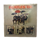 The Beatles - Beatles '65 - Mono - T 2228 - 1964 - EX