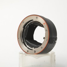 Sony LA-EA5 A-Mount to E-Mount Lens Adapter Full Frame Autofocus Motor Japan NEW