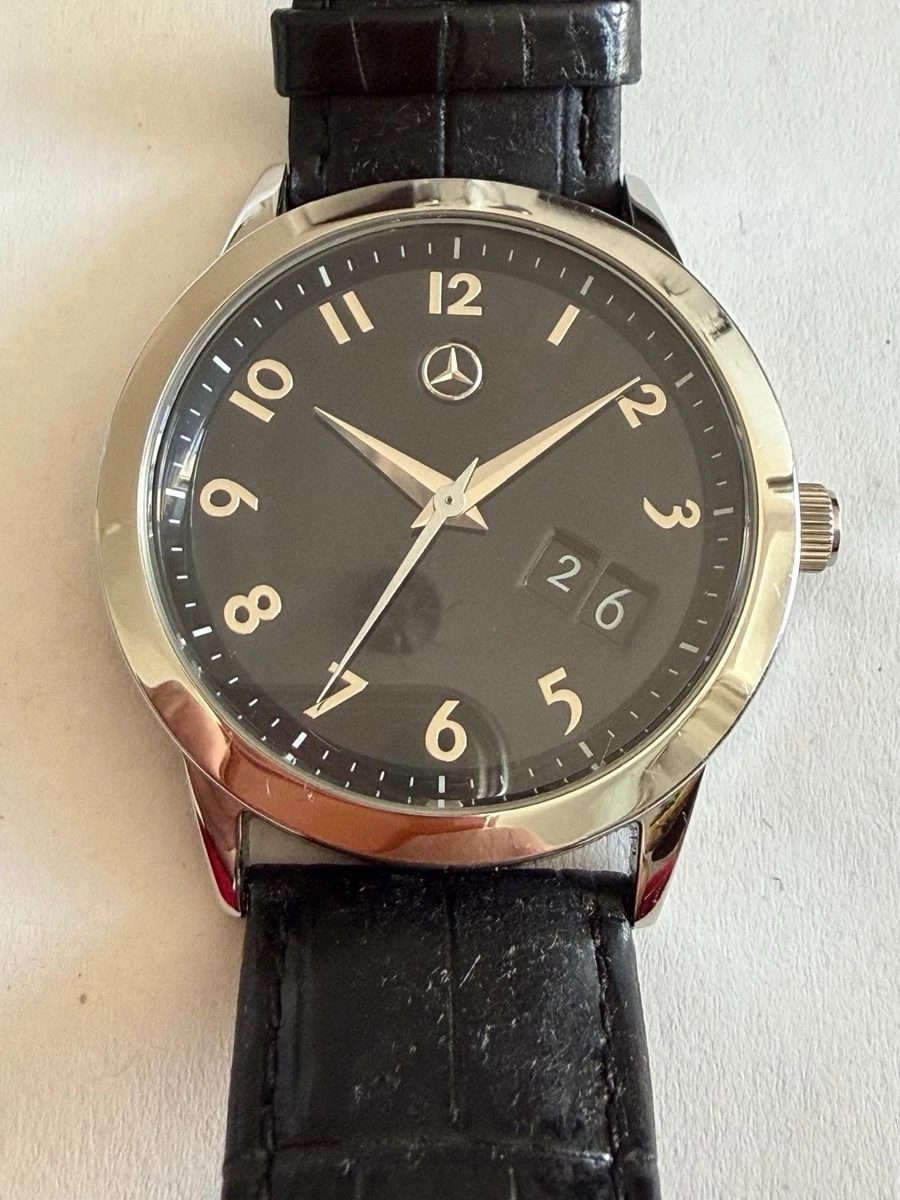 Mercedes-Benz Watches | eBay