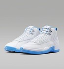 Size 11.5 Nike Air Jordan 12 Retro Melo CT8013-112 UNC Melo