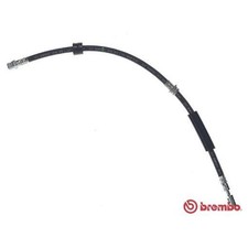 2x Bremsschlauch vorne für Audi A1 8X1 8XA | 23923797