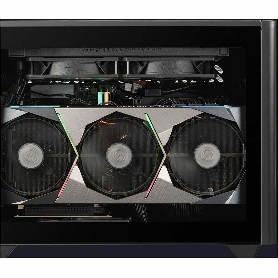 Кулер Master MasterBox NR200P V2