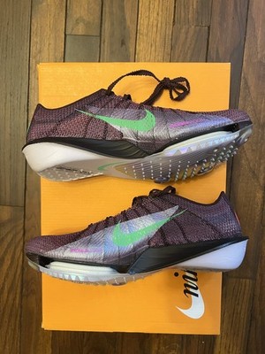 Mens 15 Nike Air Zoom Victory 2 Faith Kipyegon Shoes Fuchsia Dream IB4202-600 Nike x Faith Kipyegon Air Zoom Victory 2  main image 4