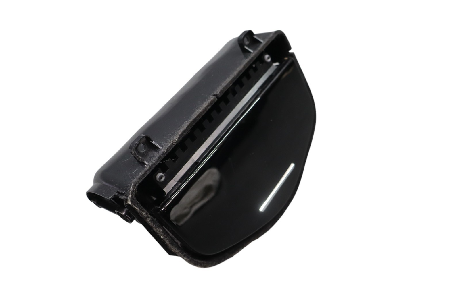 14-20 Maserati Ghibli Quattroporte Center Console Storage Tray Compartment OEM