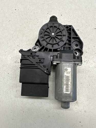 Volkswagen Golf Plus 2006 Fensterhebermotor Tür hinten 5M0839402B DRA38458