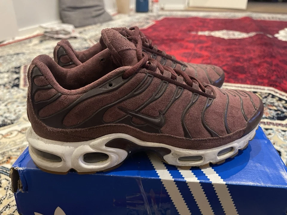 Nike Air Max Plus, Foto 3 von 5