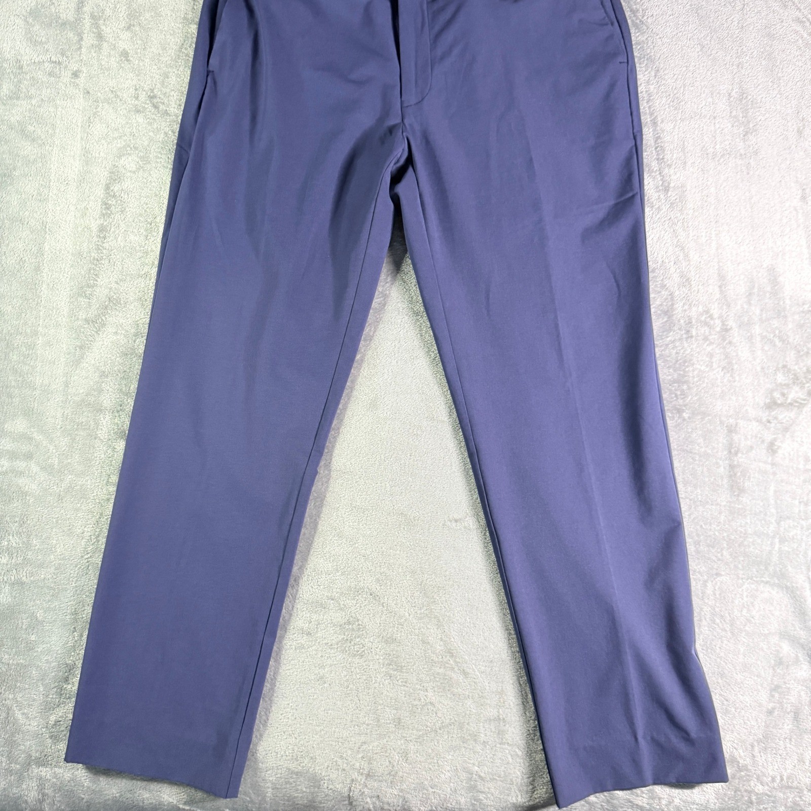 Peter Millar Crown Crafted Performance Pants Navy… - image 3
