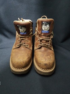 georgia boot comfort core