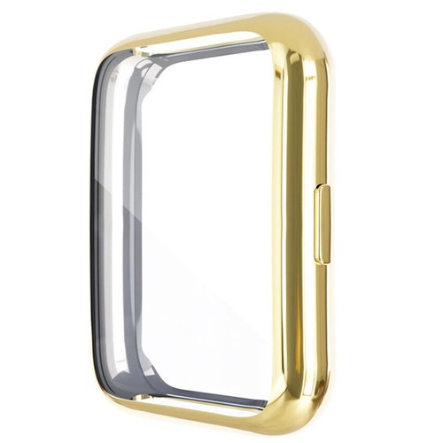 Case Cover Bumper Bumper Screen Protector For Huawei Watch Fit 2 TPU All-Around - Picture 13 of 17