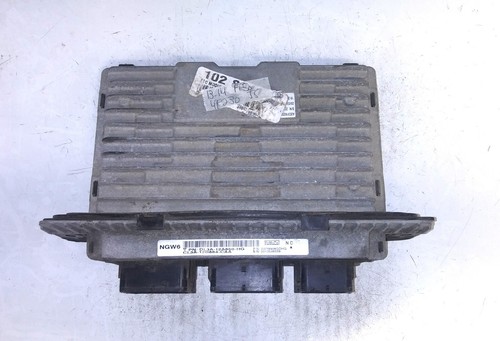 DL3A-12A650-HG ecm ecu computer 2013-2014 Ford F150 F-150