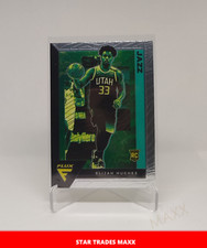 2020 ELIJAH HUGHES #249 PANINI FLUX ROOKIE CARD RC NBA BASKETBALL CARD