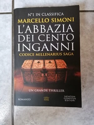 L'abbazia dei cento inganni