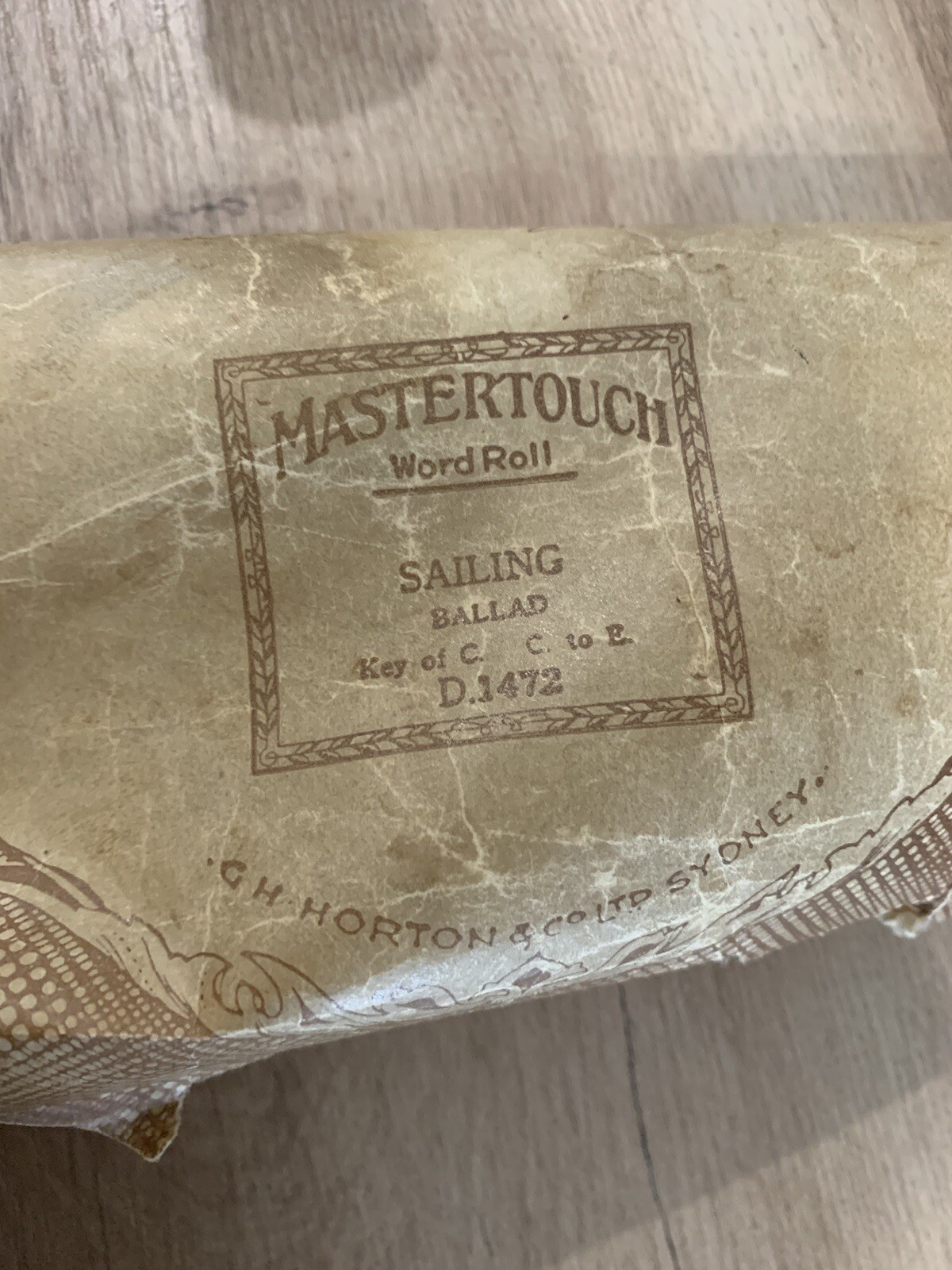 Deceased Estate eBay