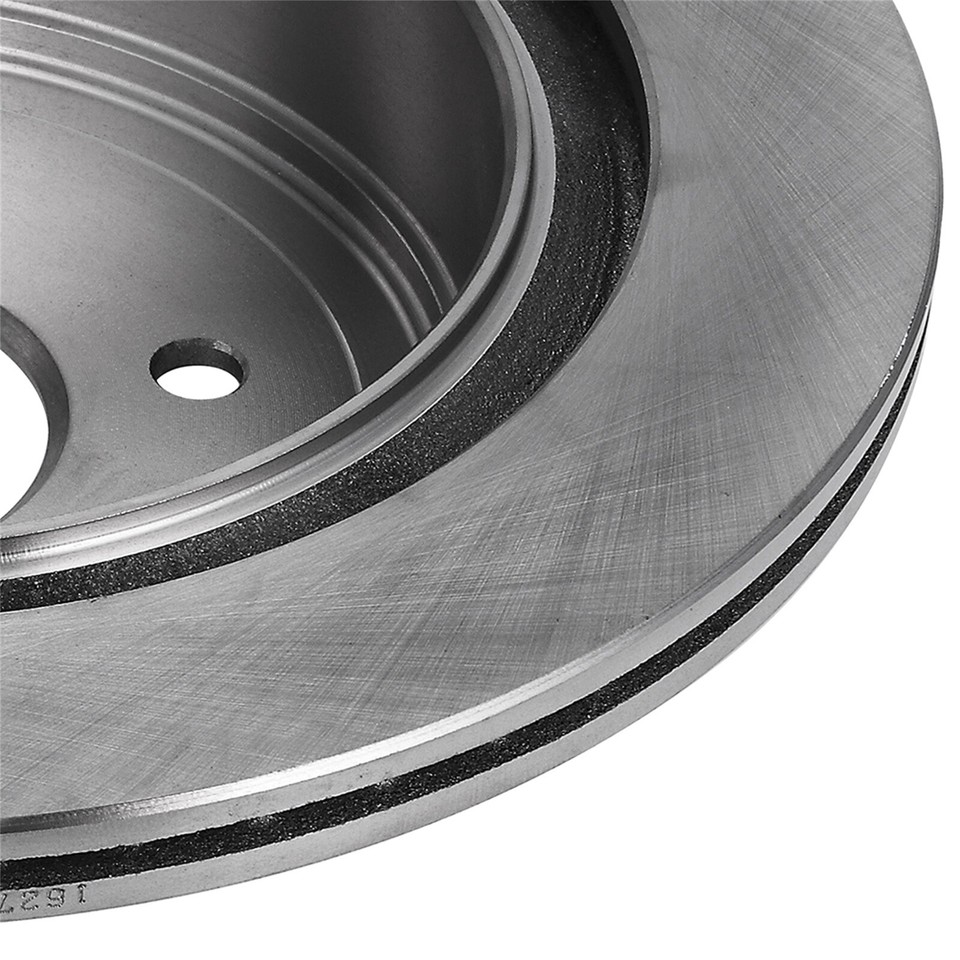 Rear Brake Pads And Rotors For Infiniti Fx35 20032012 3.5L Q50 2014