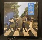 The Beatles Abbey Road 50th Anniversary Issue Remix Remastered LP NEW 2