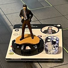 Marvel Heroclix Disney Plus 007 Loki