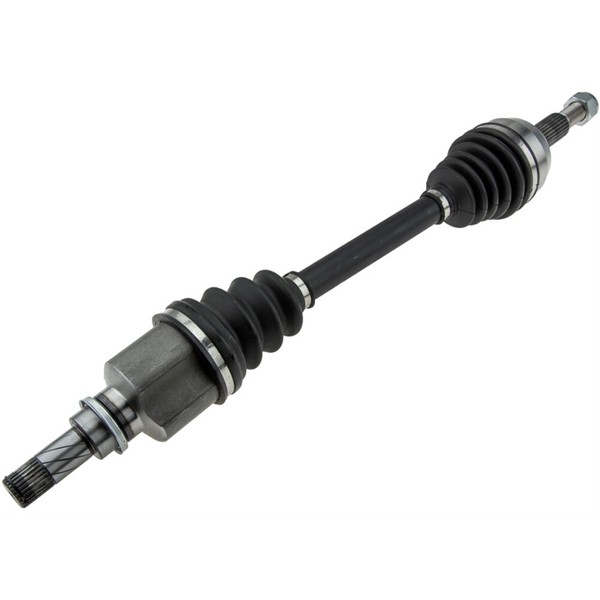 NTY Antriebswelle Vorne Links FüR Renault Clio III BR0/1 CR0/1 2.0 16V-image