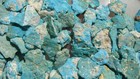 Darling Darlene Spiderweb Turquoise Flat Nuggets  NEV 672 KTS  — photo 9