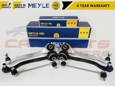 FOR MERCEDES C CLASS W203 FRONT LOWER UPPER LEFT RIGHT SUSPENSION ARMS HD LINKS