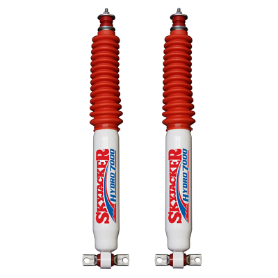 #ad Skyjacker H7049 Hydro 7000 Shock Absorbers Set $112.34