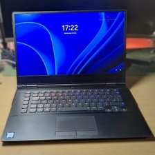 Lenovo Legion Y740 Core I7 32gb 1tb Hdd + 512gb Ssd Nvidia Geforce 2080 Max-q