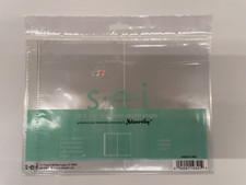 Set of 3 SEI 4" x 6" Expansion Pocket Pages NEW