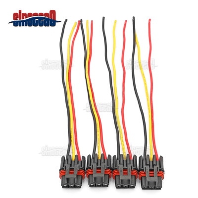 Polaris Ranger XP1000 Pulse Power Plug Polaris Ultimate Harness Pretty ...