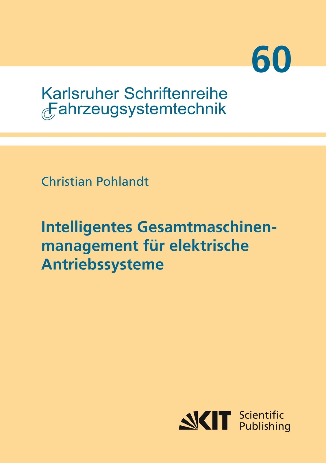 Thumbnail - Intelligentes Gesamtmaschinenmanagement Für Elektrische