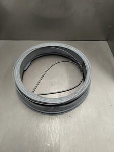 Waschmaschine Siemens WM12A160/4 Türmanschette Türdichtung 9000110564 #44579