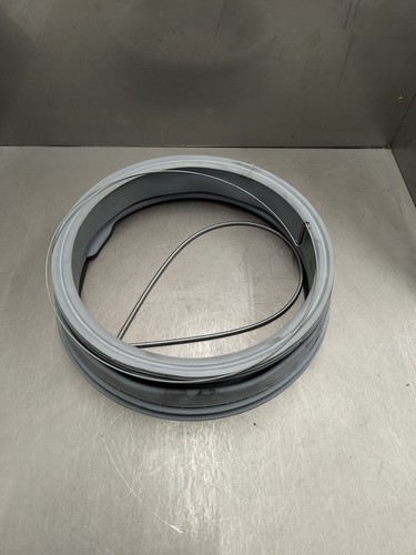 Waschmaschine Siemens WM12A160/4 Türmanschette Türdichtung 9000110564 #44579