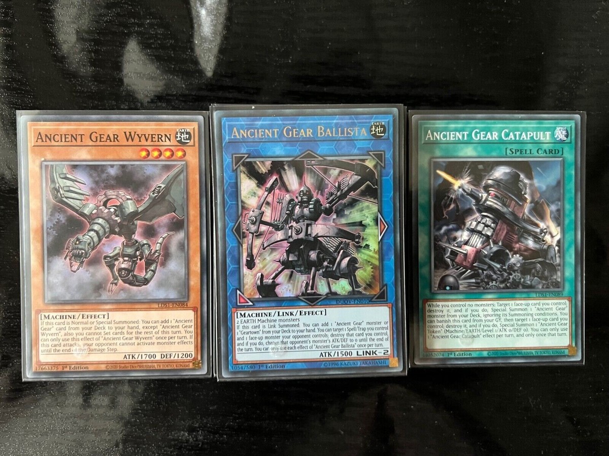 yu gi oh eternal duelist soul best deck Amazon.com: Yu-Gi-Oh! The Eternal Duelist Soul (Renewed) : Video Games