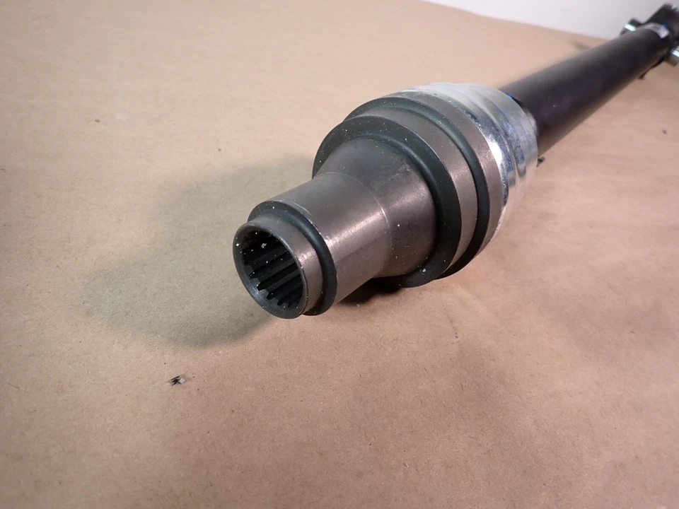 Dorman 938-083 Front Drive Shaft 4wd for Chevy S10 Blazer Jimmy 98-05 Foto 2 de 4