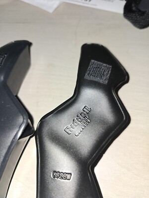 New Riddell Speedflex Jaw Pads 1 New Riddell Speedflex Jaw Pads 1