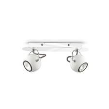 Lampada da soffitto di design Ideal lux in stile contemporaneo