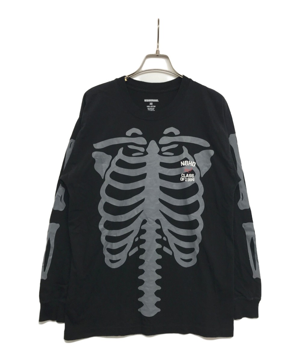 The Bonez 骨ロンT Lサイズ The BONEZ on X: 